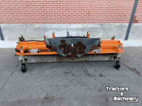 Sweeper Bema 2750 Veegmachine