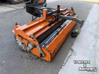 Sweeper Bema 2750 Veegmachine