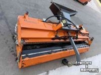 Sweeper Bema 2750 Veegmachine