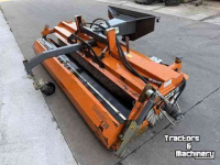 Sweeper Bema 2750 Veegmachine