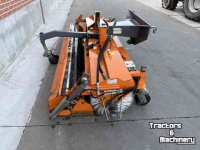 Sweeper Bema 2750 Veegmachine