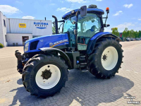 Tractor New Holland T6.165 Electro Command
