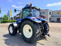 Tractor New Holland T6.165 Electro Command