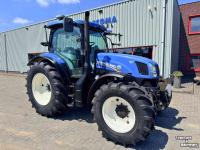 Tractor New Holland T6.165 Electro Command