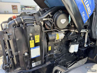 Tractor New Holland T6.165 Electro Command