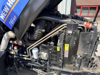 Tractor New Holland T6.165 Electro Command