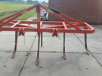 Cultivator Evers WB 5 Timor