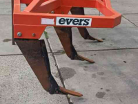 Cultivator Evers WB 5 Timor