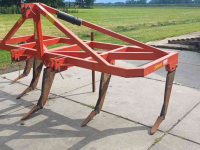 Cultivator Evers WB 5 Timor