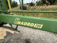 Rake Krone Swadro 700