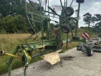 Rake Krone Swadro 700