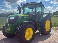 Tractor John Deere 6R 150