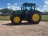 Tractor John Deere 6R 150