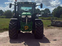 Tractor John Deere 6R 150