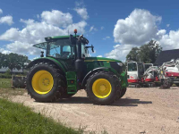 Tractor John Deere 6R 150