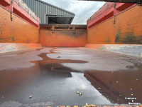 Dumptrailer Agrolang 800