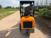 Wheelloader Giant 263S