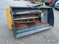Sugar beet cutter Tanco Tanco I-60