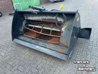 Sugar beet cutter Tanco Tanco I-60