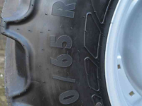 Wheels, Tyres, Rims & Dual spacers Mitas 440/65r28