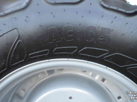 Wheels, Tyres, Rims & Dual spacers Mitas 440/65r28