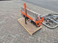 Meadow aerator  Torpan-Pro