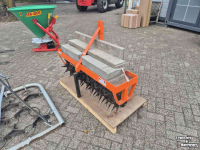 Meadow aerator  Torpan-Pro