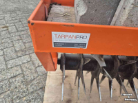 Meadow aerator  Tarpan-Pro