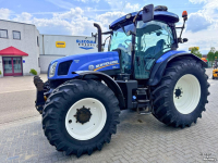 Tractor New Holland T6.165 Electro Command