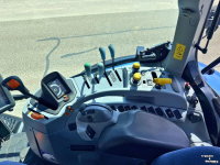 Tractor New Holland T6.165 Electro Command