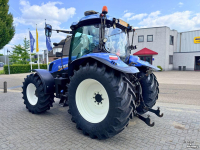 Tractor New Holland T6.165 Electro Command