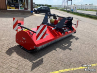 Flail mower Kverneland FRD 320