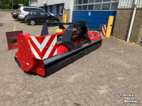 Flail mower Kverneland FRD 320
