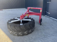 Other attachments and accessories Kemp VBES