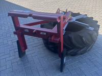 Other attachments and accessories Kemp VBES
