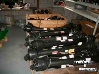 Other manure equipment and accessories Hofstede Aftakas  ook voor de mestmixer met of zonder breekbout