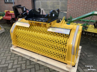 Sieve buckets Gyru-Star 4-150 HDX Zeefbak