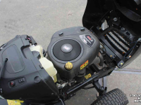 Ride-on mower McCulloch M155-107TC Powerdrive zitmaaier maaitrekker grasmaaier gazonmaaier