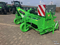 Rotary Hiller AVR Ge Force HD 4x75 uit voorraad