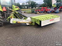 Mower Claas Disco  3050C Plus  schijvenmaaier
