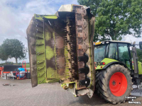 Mower Claas Disco  3050C Plus  schijvenmaaier