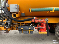 Slurry tank Veenhuis VTW 24 met VMA 570