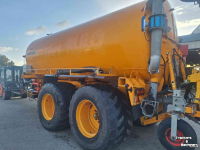 Slurry tank Veenhuis VTW 24 met VMA 570