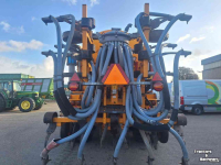 Slurry tank Veenhuis VTW 24 met VMA 570