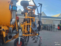 Slurry tank Veenhuis VTW 24 met VMA 570