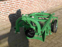Potato harvester Geo Aardappelrooier 1 rij