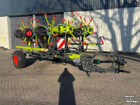 Tedder Claas Volto 1300 T