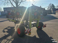 Tedder Claas Volto 1300 T