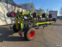 Tedder Claas Volto 1300 T