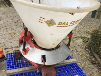 Snow Removal Equipment  Dal Cero VP11
